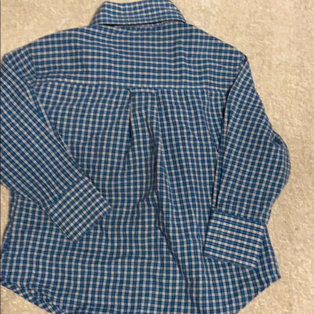 Wrangler Riata Shirt - Picture 3 of 4